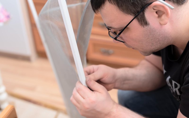 Home Improvement in Saint Louis, MI